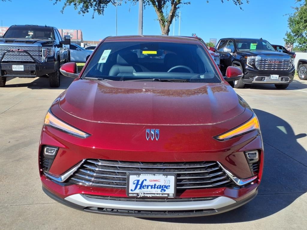 2025 Buick Envista Preferred SUV FWD