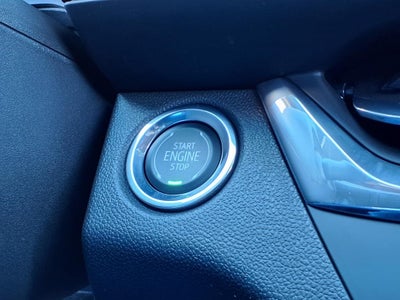 2025 Buick Envista Preferred SUV FWD