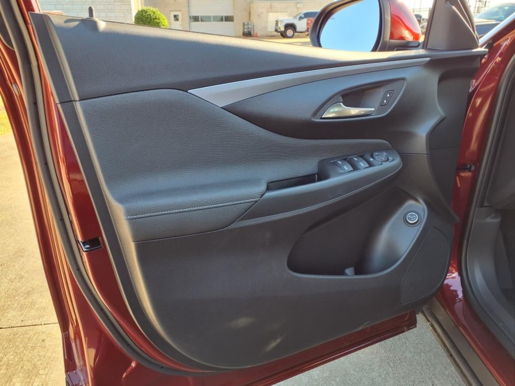 2025 Buick Envista Preferred SUV FWD