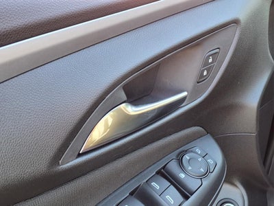 2025 Buick Envista Preferred SUV FWD