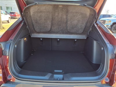 2025 Buick Envista Preferred SUV FWD