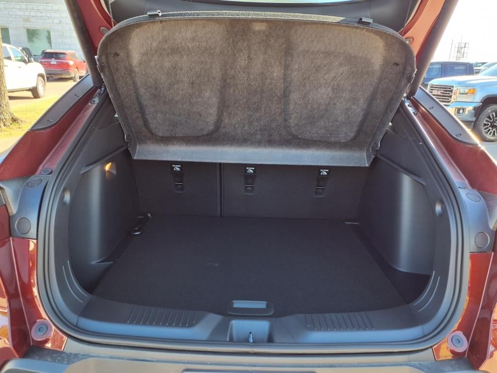 2025 Buick Envista Preferred SUV FWD