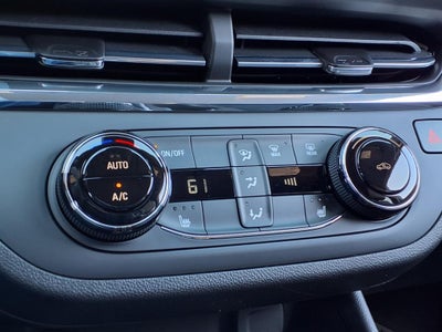 2025 Buick Envista Preferred SUV FWD