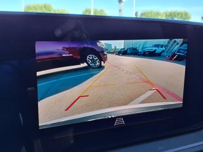 2025 Buick Envista Preferred SUV FWD