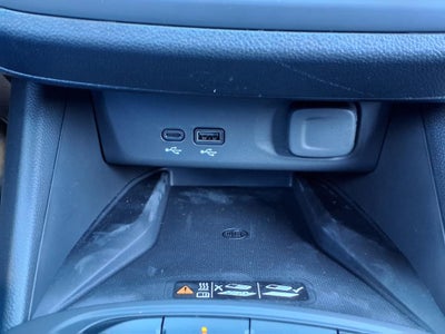 2025 Buick Envista Preferred SUV FWD