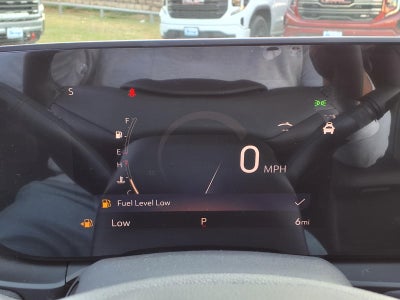 2026 Buick Envista Preferred SUV FWD