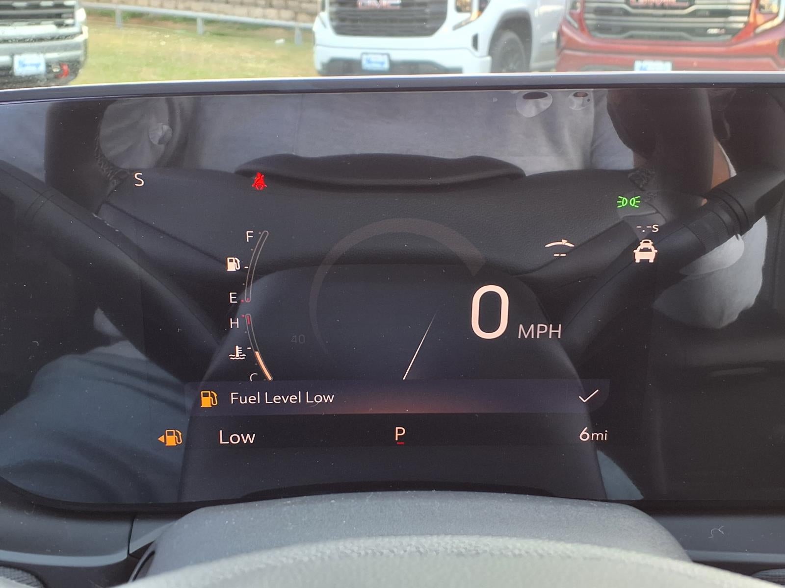 2026 Buick Envista Preferred SUV FWD