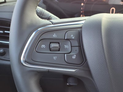 2026 Buick Envista Preferred SUV FWD