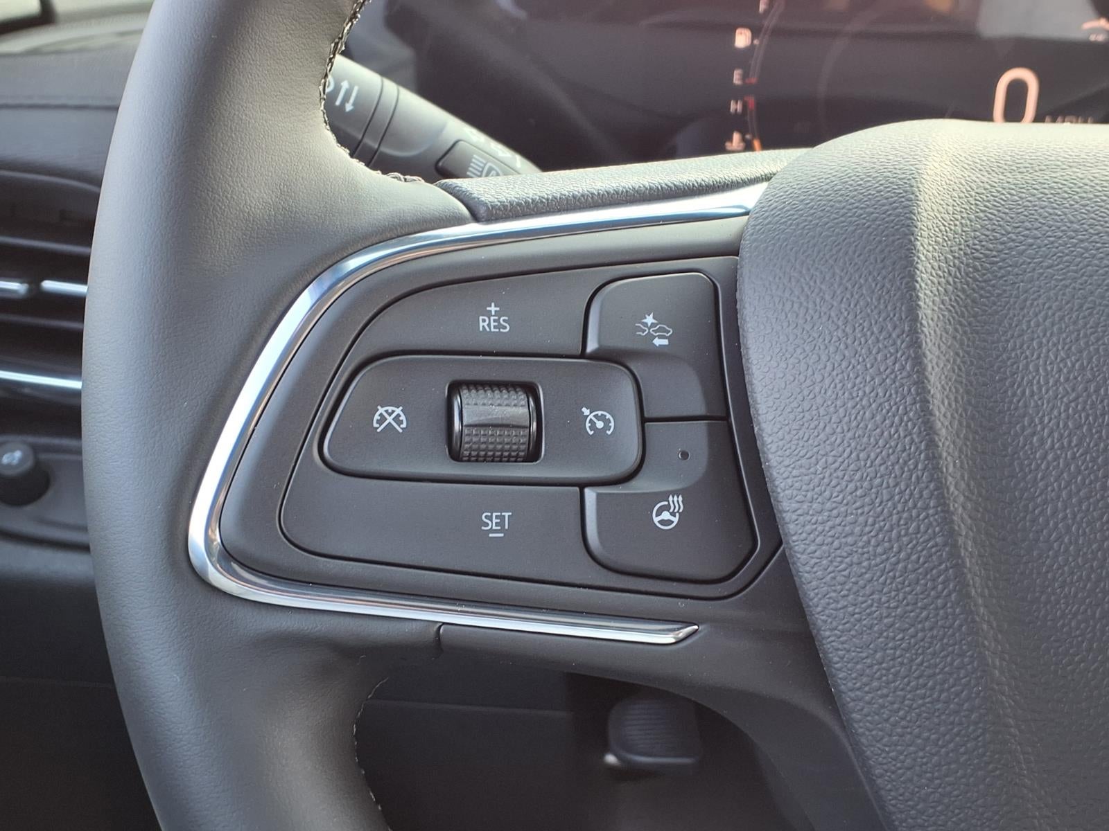 2026 Buick Envista Preferred SUV FWD