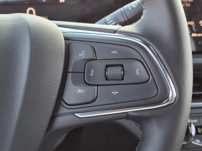 2026 Buick Envista Preferred SUV FWD