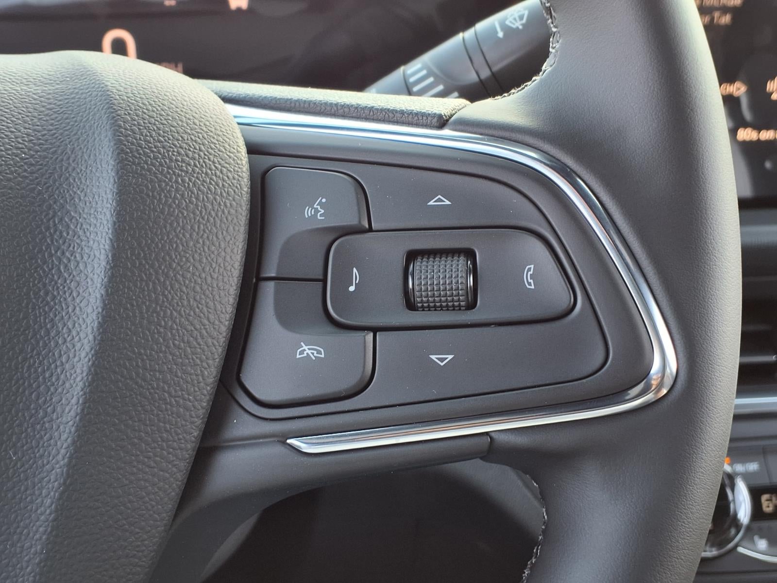 2026 Buick Envista Preferred SUV FWD