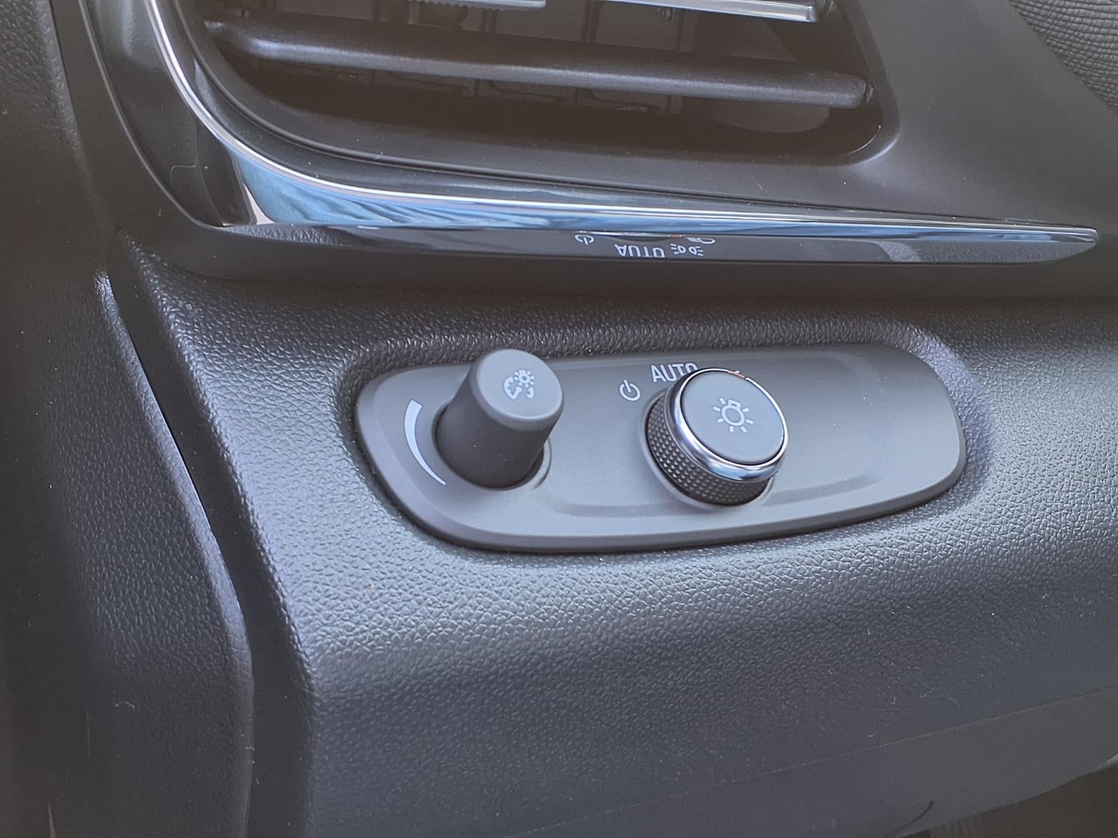 2026 Buick Envista Preferred SUV FWD