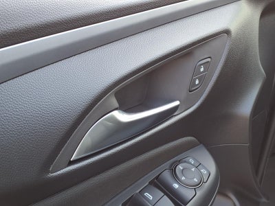 2026 Buick Envista Preferred SUV FWD