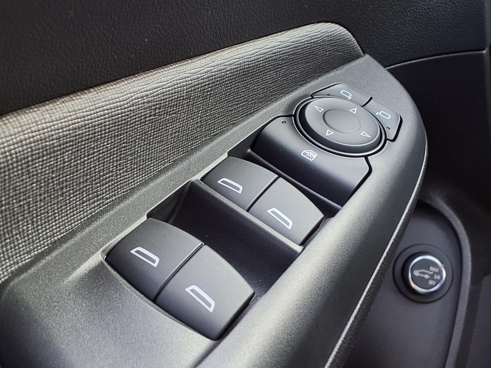 2026 Buick Envista Preferred SUV FWD