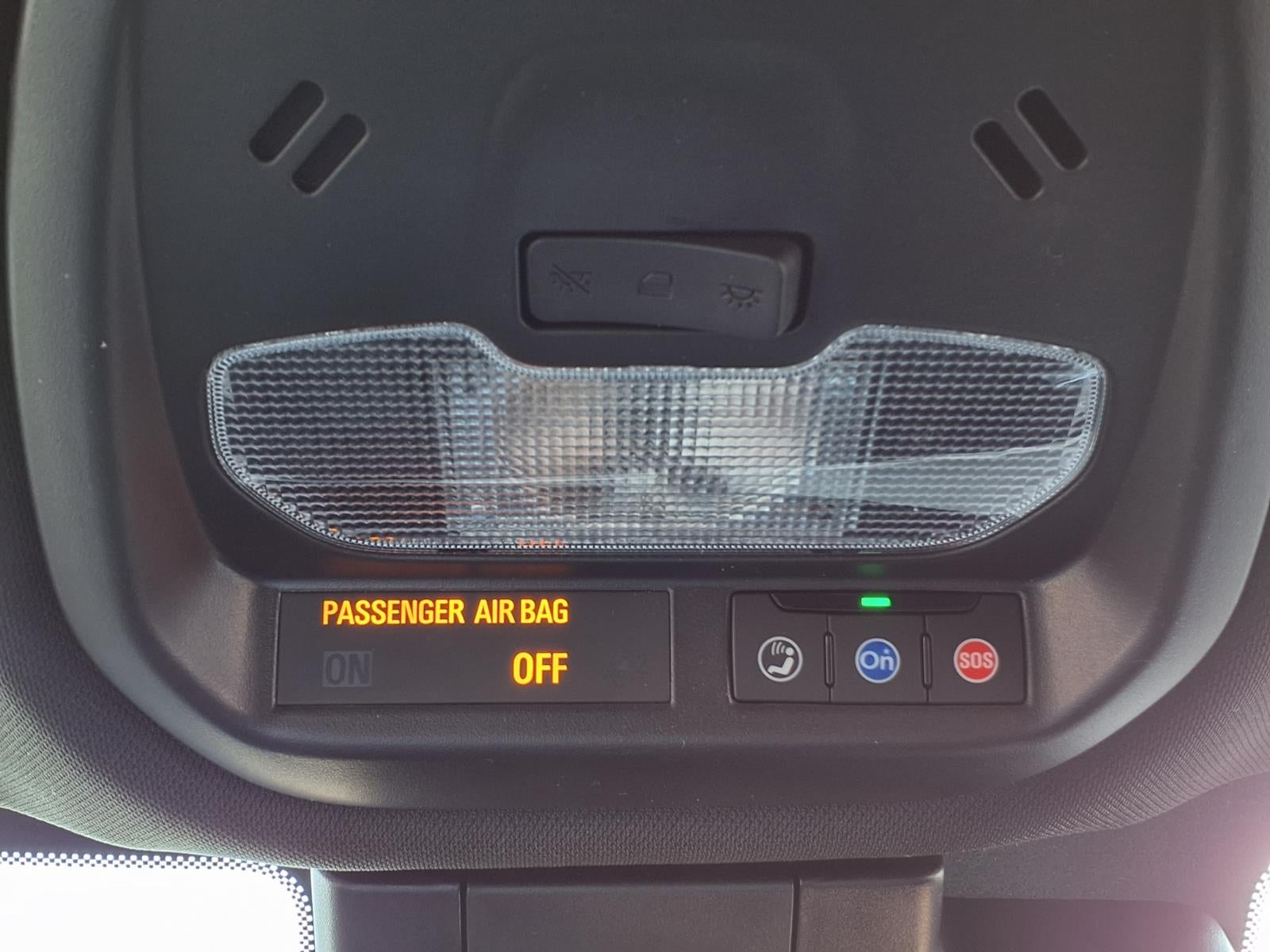 2026 Buick Envista Preferred SUV FWD