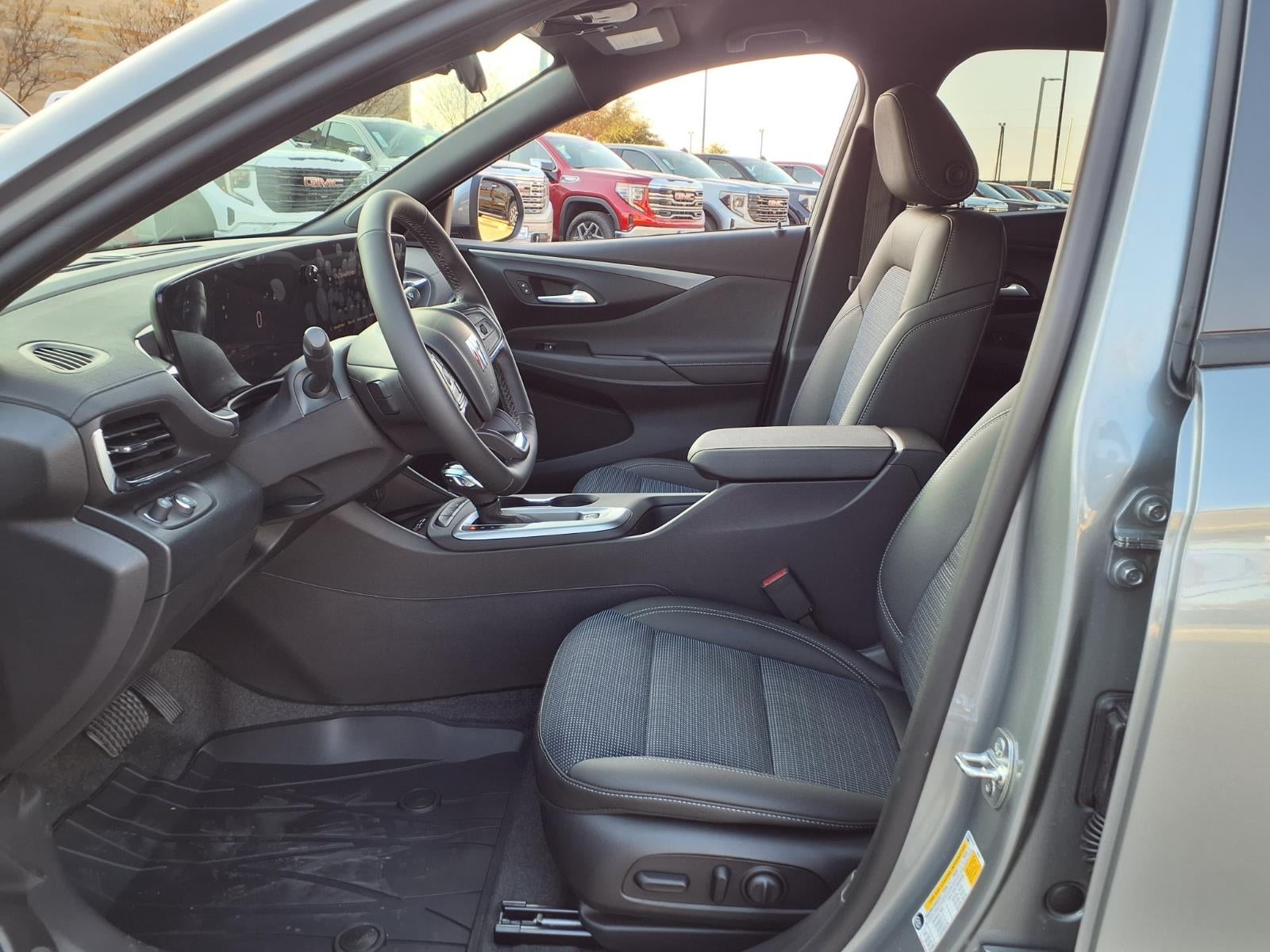 2026 Buick Envista Preferred SUV FWD