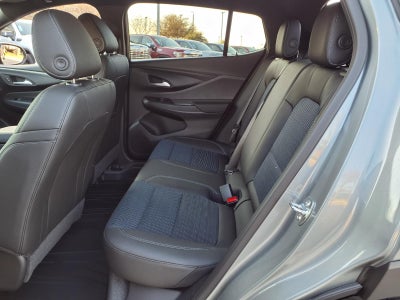 2026 Buick Envista Preferred SUV FWD