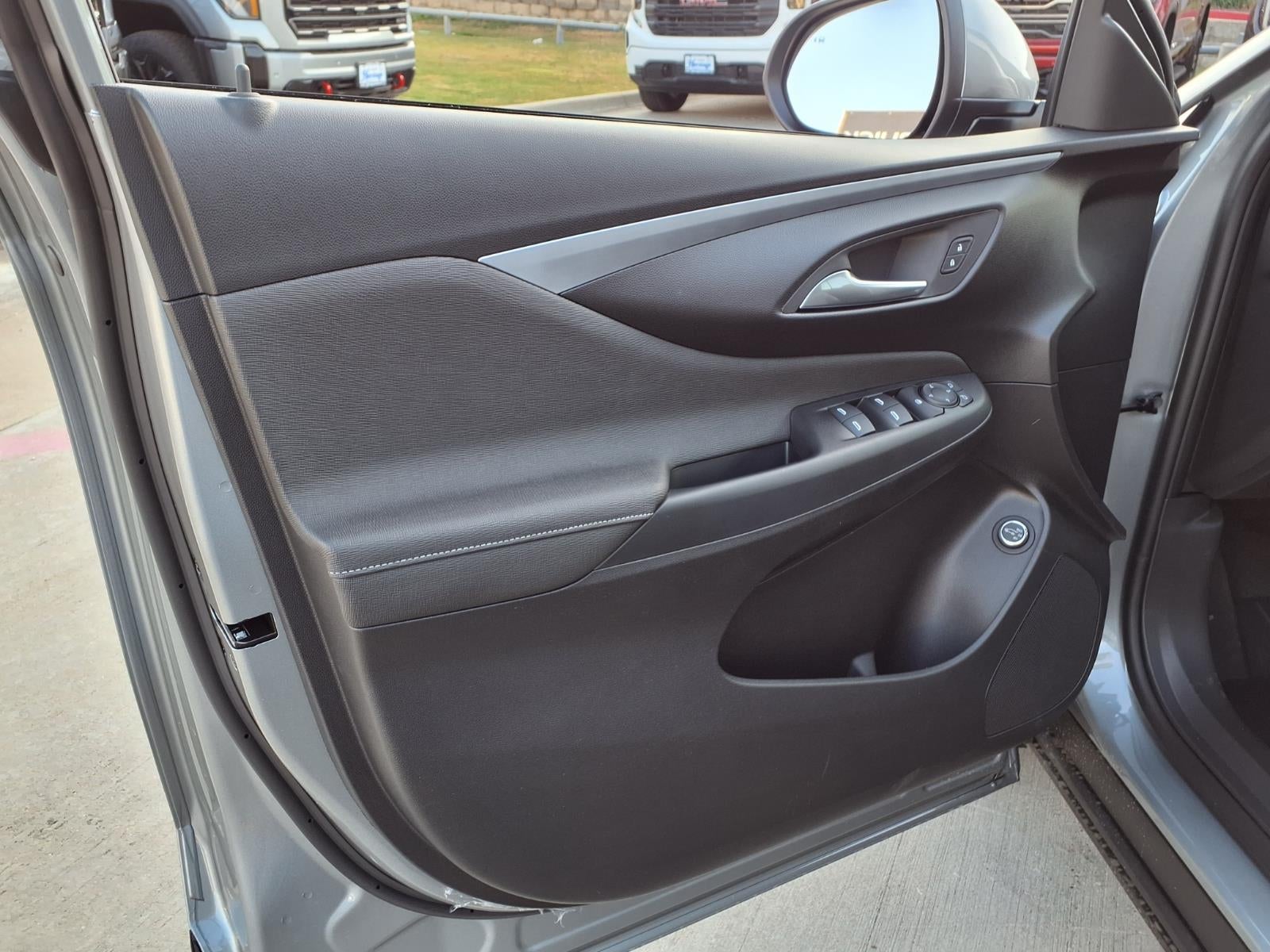 2026 Buick Envista Preferred SUV FWD