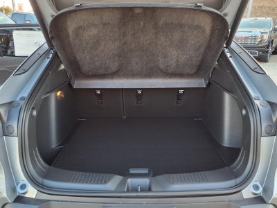 2026 Buick Envista Preferred SUV FWD