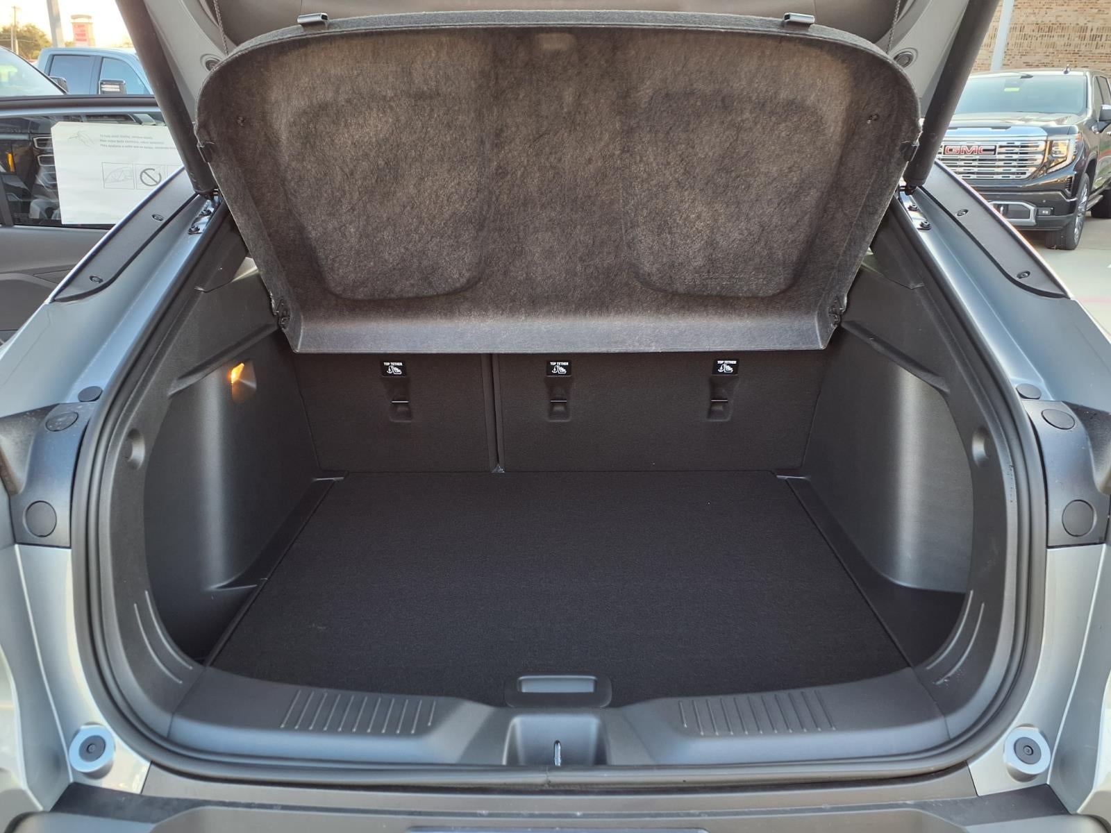 2026 Buick Envista Preferred SUV FWD