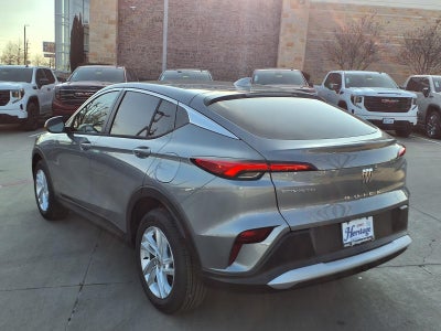 2026 Buick Envista Preferred SUV FWD