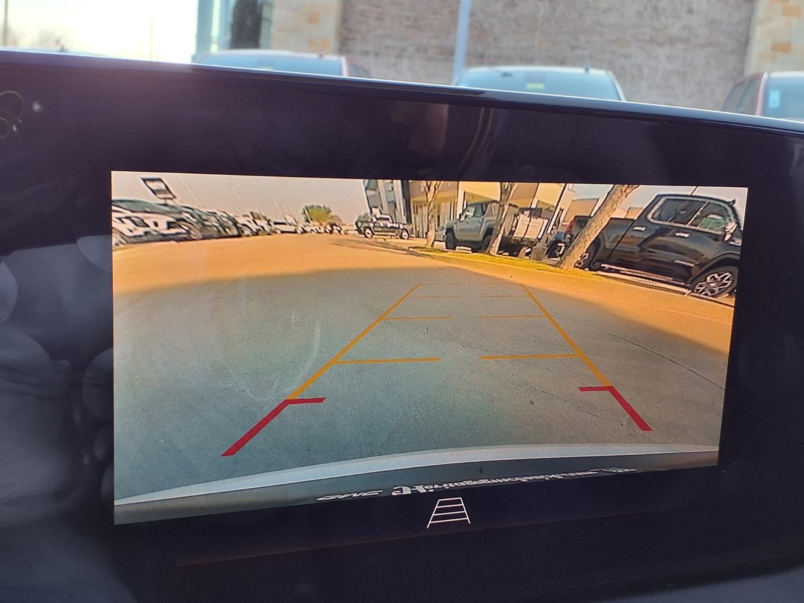 2026 Buick Envista Preferred SUV FWD