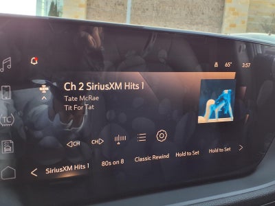 2026 Buick Envista Preferred SUV FWD