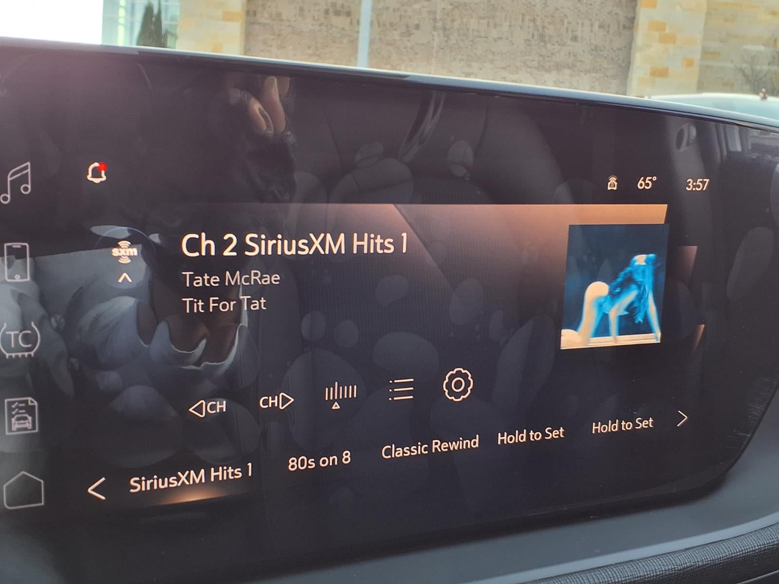 2026 Buick Envista Preferred SUV FWD