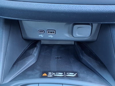 2026 Buick Envista Preferred SUV FWD