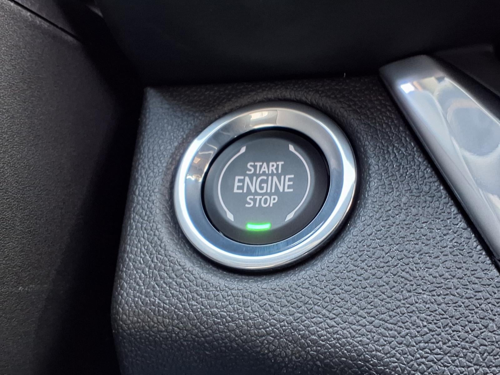 2026 Buick Envista Preferred SUV FWD