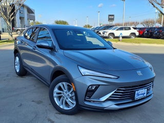 2026 Buick Envista Preferred SUV FWD