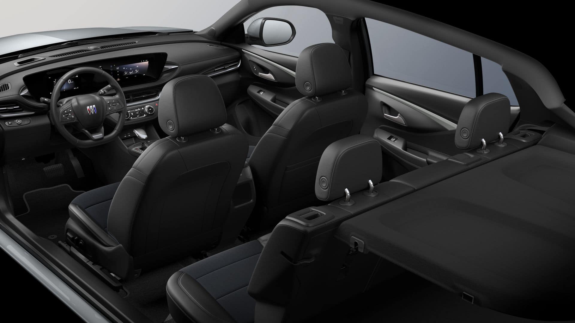 2026 Buick Envista Preferred SUV FWD