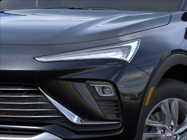 2026 Buick Envista Preferred SUV FWD