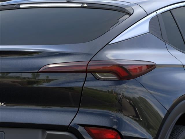2026 Buick Envista Preferred SUV FWD