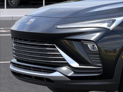 2026 Buick Envista Preferred SUV FWD