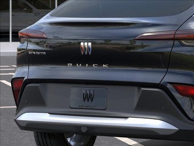 2026 Buick Envista Preferred SUV FWD