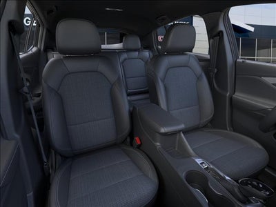 2026 Buick Envista Preferred SUV FWD