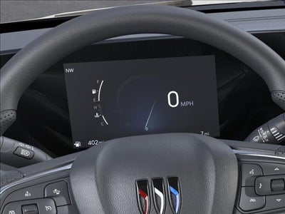 2026 Buick Envista Preferred SUV FWD