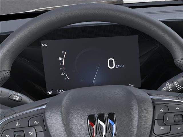 2026 Buick Envista Preferred SUV FWD