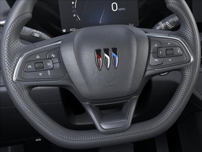 2026 Buick Envista Preferred SUV FWD
