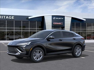 2026 Buick Envista Preferred SUV FWD