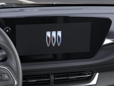 2026 Buick Envista Preferred SUV FWD