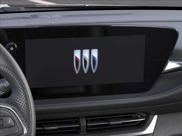 2026 Buick Envista Preferred SUV FWD