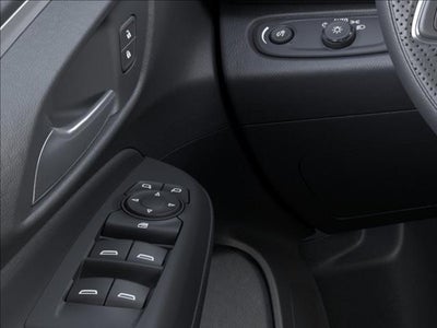 2026 Buick Envista Preferred SUV FWD
