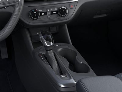 2026 Buick Envista Preferred SUV FWD