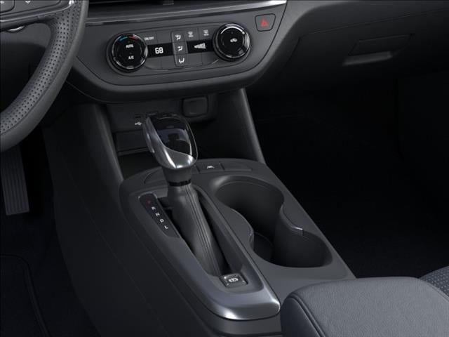 2026 Buick Envista Preferred SUV FWD