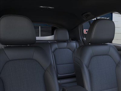 2026 Buick Envista Preferred SUV FWD