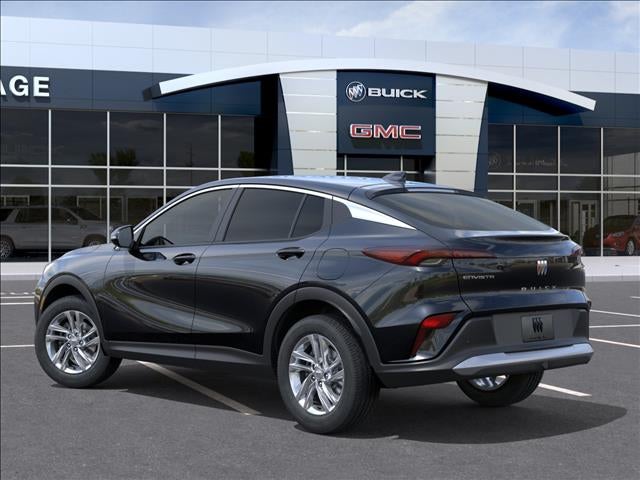 2026 Buick Envista Preferred SUV FWD