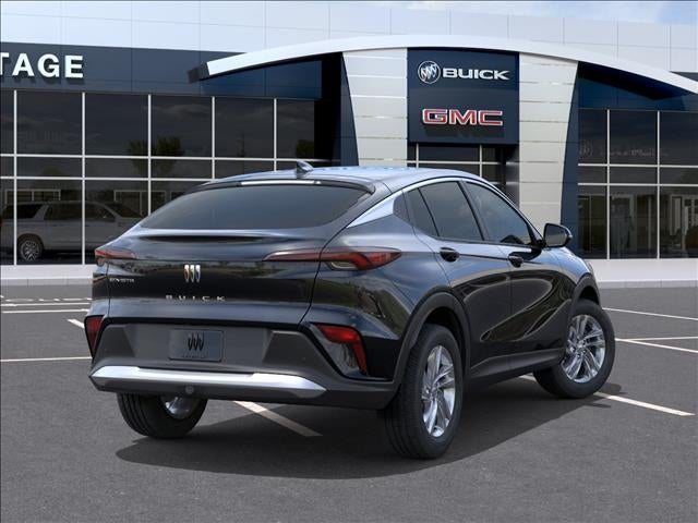 2026 Buick Envista Preferred SUV FWD
