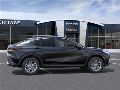2026 Buick Envista Preferred SUV FWD